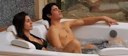 Ñikén Hotel Spa & Business Center