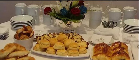 Ñikén Hotel Spa & Business Center