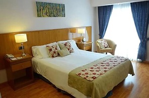 Ñikén Hotel Spa & Business Center