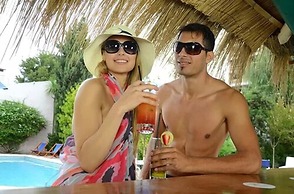 Ñikén Hotel Spa & Business Center