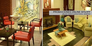 Ñikén Hotel Spa & Business Center