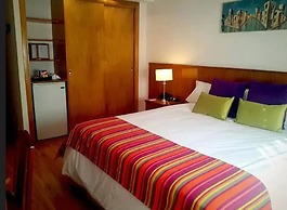 Ñikén Hotel Spa & Business Center