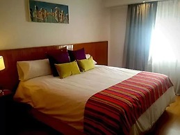 Ñikén Hotel Spa & Business Center