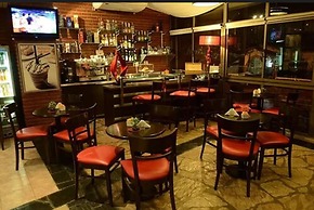 Ñikén Hotel Spa & Business Center