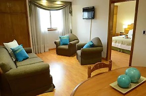 Ñikén Hotel Spa & Business Center