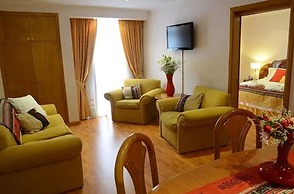 Ñikén Hotel Spa & Business Center