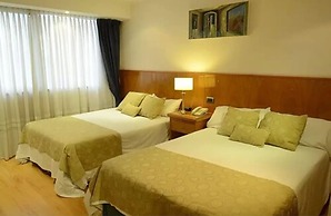 Ñikén Hotel Spa & Business Center