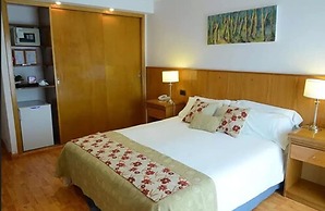 Ñikén Hotel Spa & Business Center