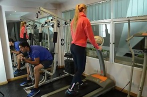 Ñikén Hotel Spa & Business Center