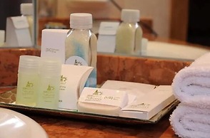 Ñikén Hotel Spa & Business Center