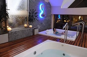 Ñikén Hotel Spa & Business Center