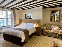 The Star Inn 1744