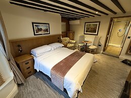 The Star Inn 1744