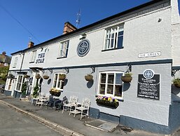 The Star Inn 1744