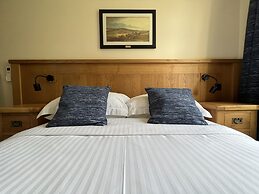 The Star Inn 1744