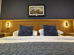 The Star Inn 1744