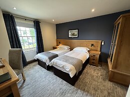 The Star Inn 1744