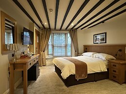 The Star Inn 1744