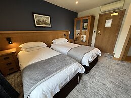 The Star Inn 1744
