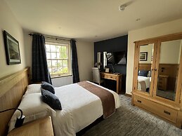 The Star Inn 1744