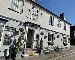 The Star Inn 1744