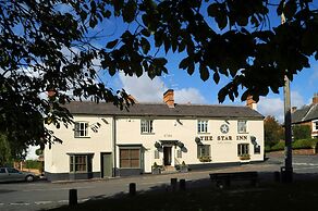 The Star Inn 1744