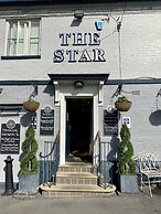 The Star Inn 1744