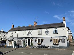 The Star Inn 1744