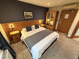 The Star Inn 1744