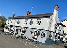 The Star Inn 1744