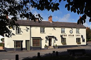 The Star Inn 1744