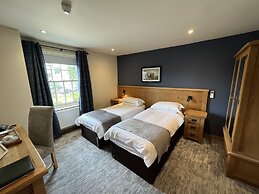 The Star Inn 1744