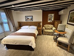 The Star Inn 1744