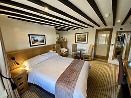 The Star Inn 1744