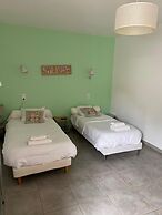 Auberge Les Galets Hotel Restaurant