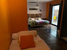 Auberge Les Galets Hotel Restaurant