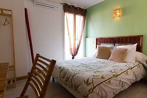 Auberge Les Galets Hotel Restaurant