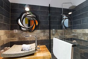 Auberge Les Galets Hotel Restaurant
