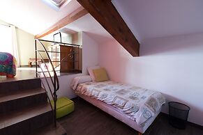Auberge Les Galets Hotel Restaurant