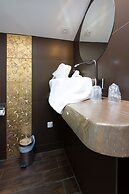 Auberge Les Galets Hotel Restaurant