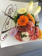 Auberge Les Galets Hotel Restaurant