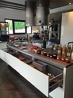 Auberge Les Galets Hotel Restaurant