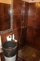 Auberge Les Galets Hotel Restaurant