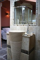 Auberge Les Galets Hotel Restaurant