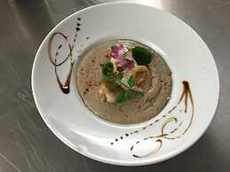 Auberge Les Galets Hotel Restaurant