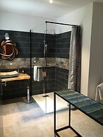 Auberge Les Galets Hotel Restaurant