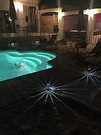 Auberge Les Galets Hotel Restaurant