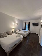 Auberge Les Galets Hotel Restaurant