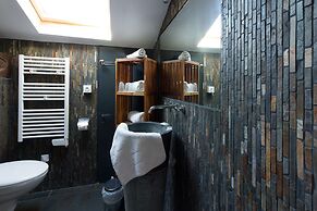 Auberge Les Galets Hotel Restaurant