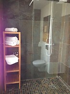 Auberge Les Galets Hotel Restaurant